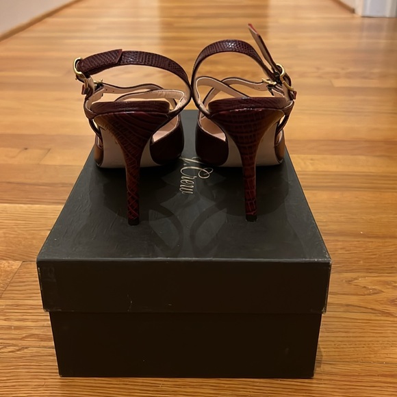 New J. Crew heels - Picture 4 of 5